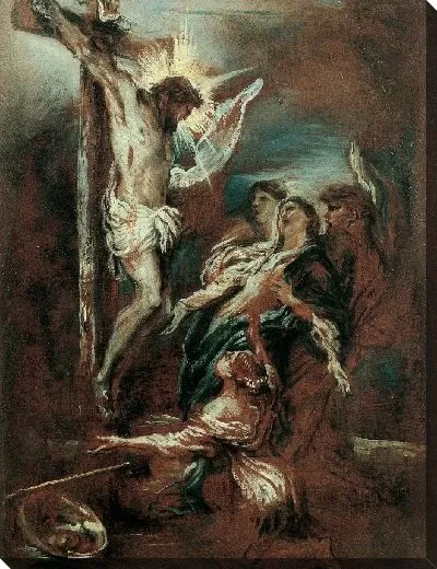 Картина Распятие