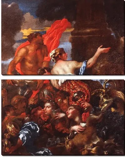 картина