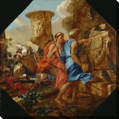 Аркадские овчарки