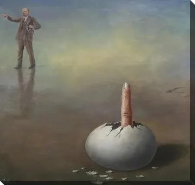 13 попыток стать петухом — 1