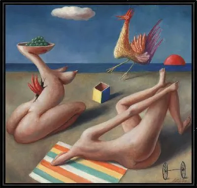 13 попыток стать петухом — 6