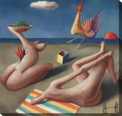 13 попыток стать петухом — 6