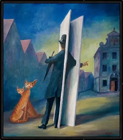 Пограничник