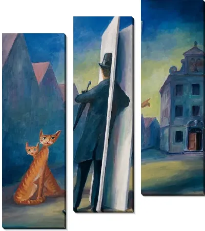 Пограничник