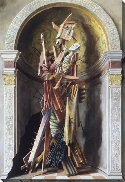 Картина Мадонна №10