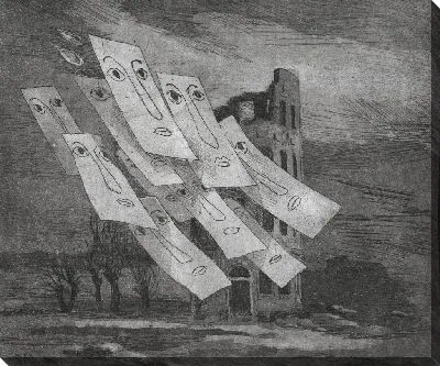 Поджигатели - номер 1