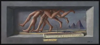 Картина Гиза