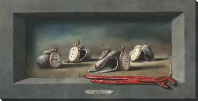 Картина Минут