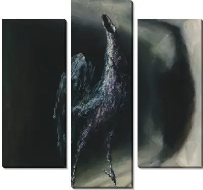 Картина 13 попыток стать петухом — 7