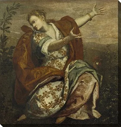 Аллегория Бдительности 