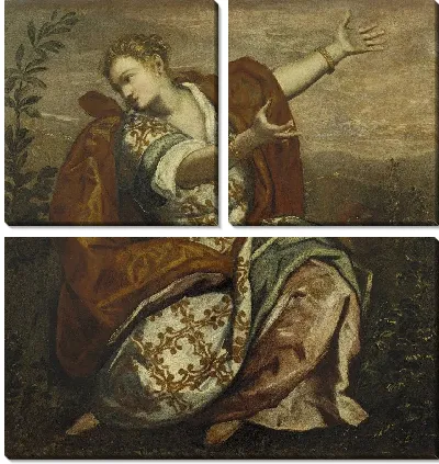 Аллегория Бдительности 