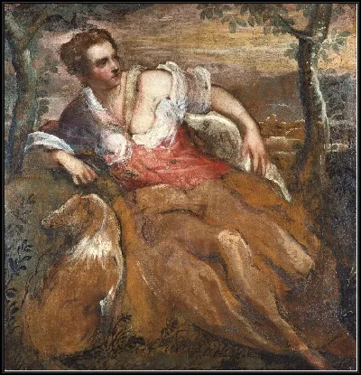 картина