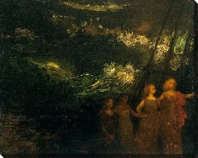 Путешествие 