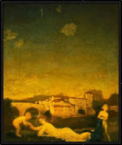 Виола Облигато 