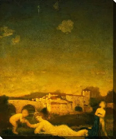 Виола Облигато 