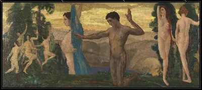 картина