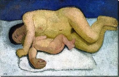 картина