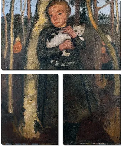 картина