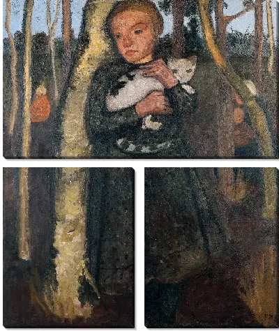 картина