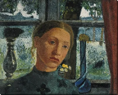 картина