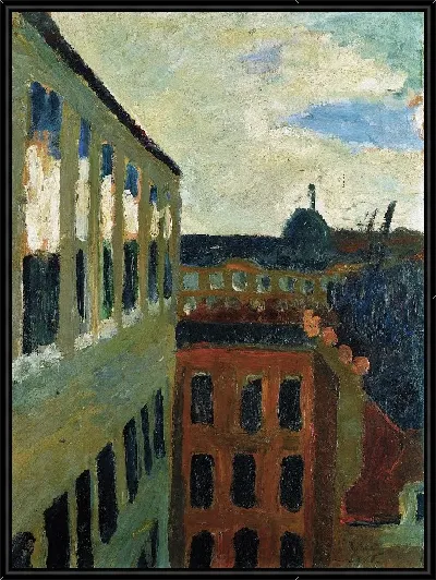 картина