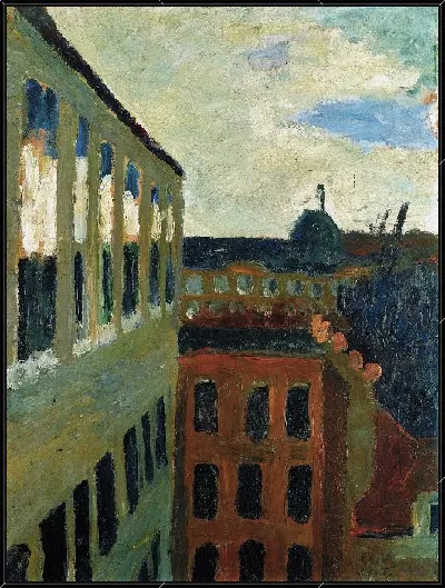 картина