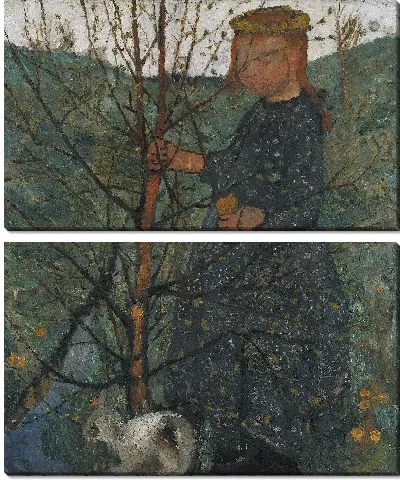 картина