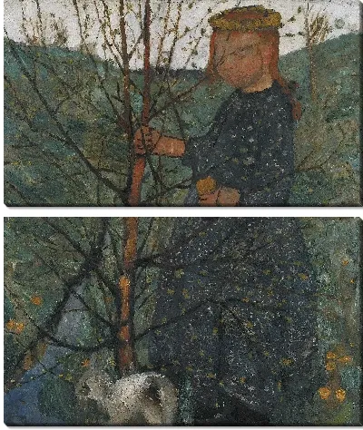 картина