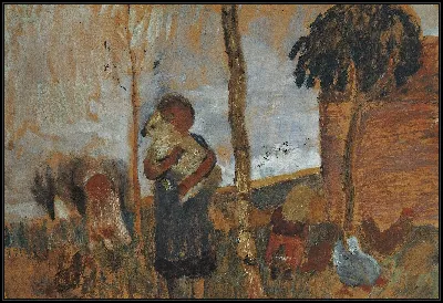 картина