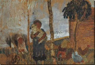 картина