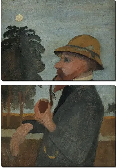картина