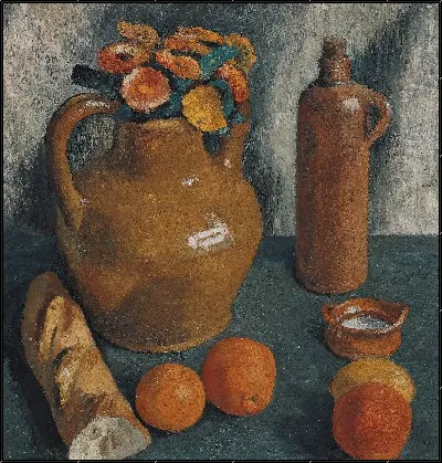 картина