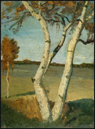 картина