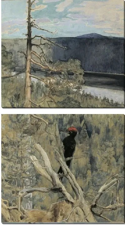 картина
