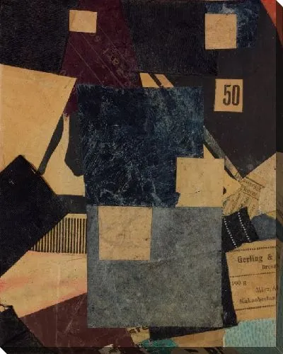 Картина Мерц Композиция