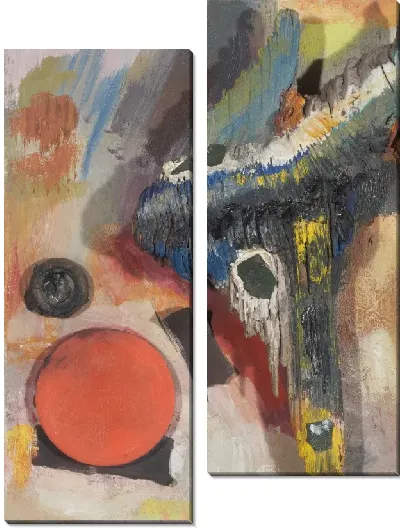 Картина Рейс