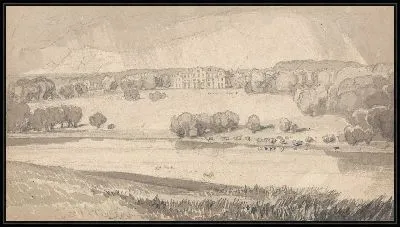 Рейнхем Холл, Норфолк