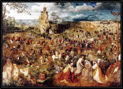 картина