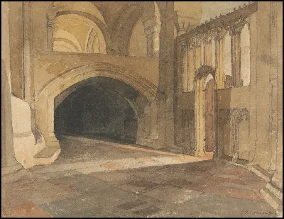 картина