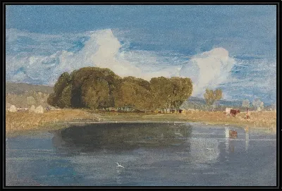 картина