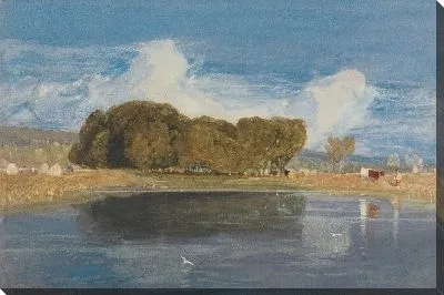 Картина Летний день №16