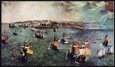 картина
