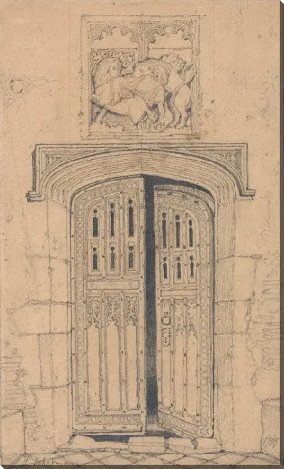 картина