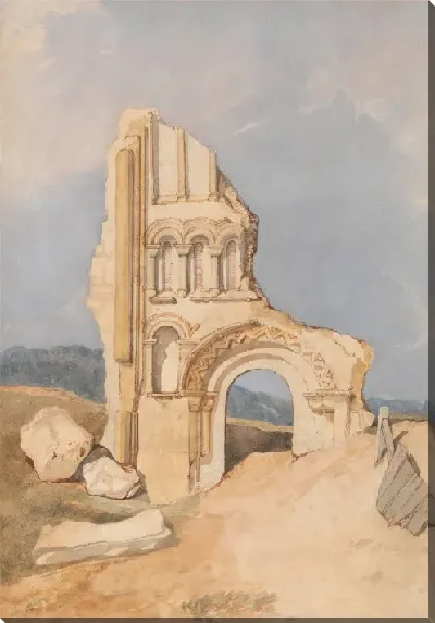 картина