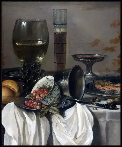 картина