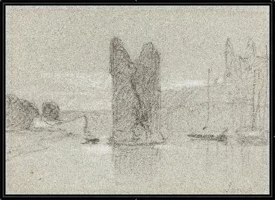 Башня дьявола