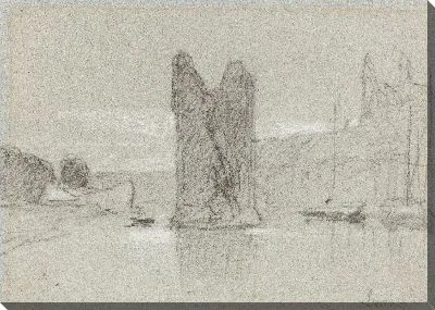 Башня дьявола