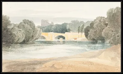 картина