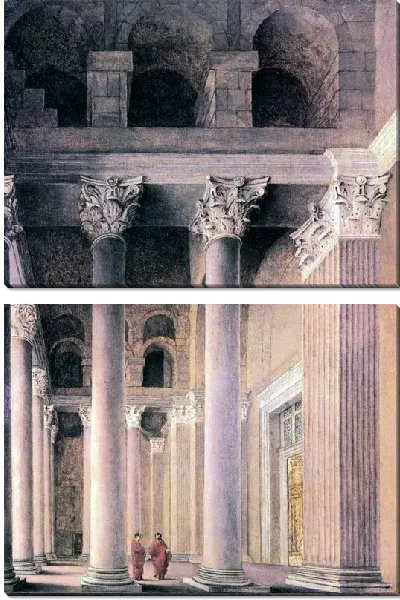 картина