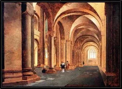 Интерьер (Interior)